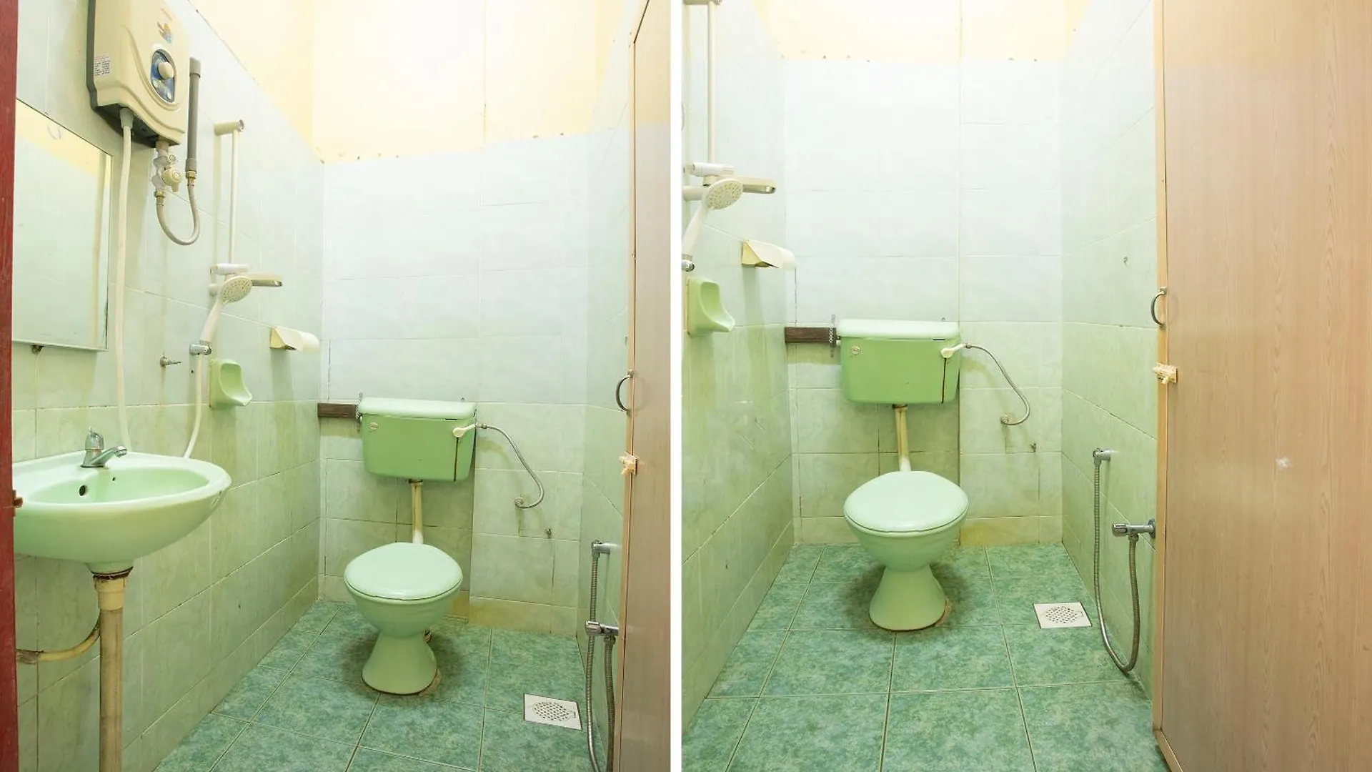 **  Spot On 90137 Casavilla Hotel Pudu Kuala Lumpur Malaysia