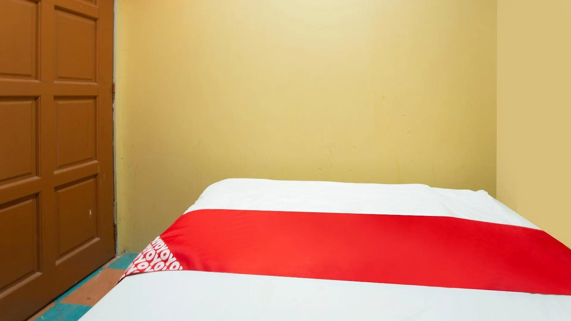 Spot On 90137 Casavilla Hotel Pudu Kuala Lumpur
