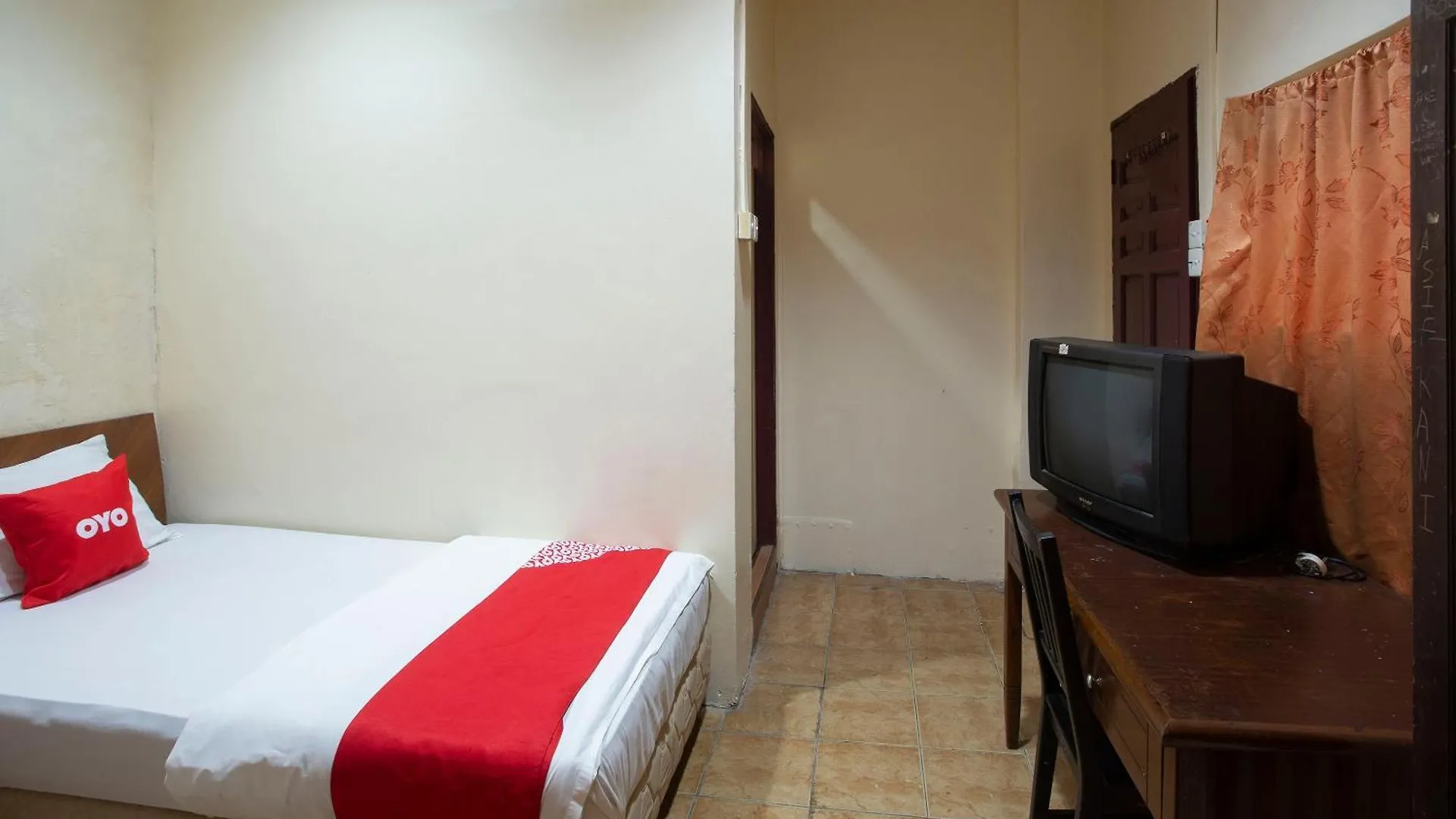 Spot On 90137 Casavilla Hotel Pudu Kuala Lumpur